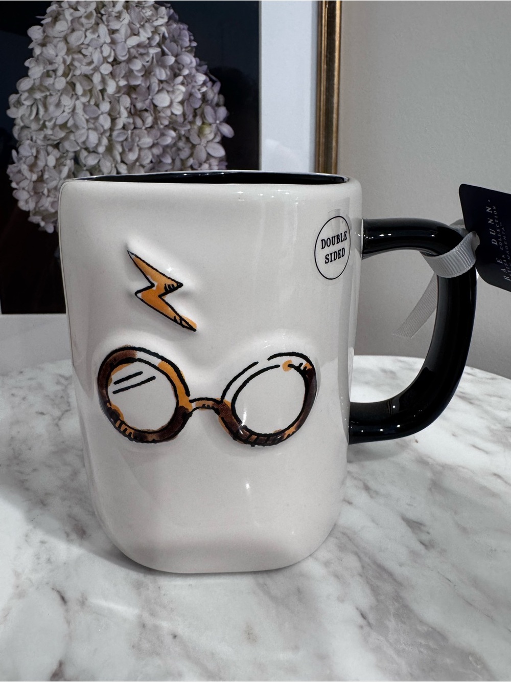 Rae Dunn Harry Potter Mug - Picture 2 of 2